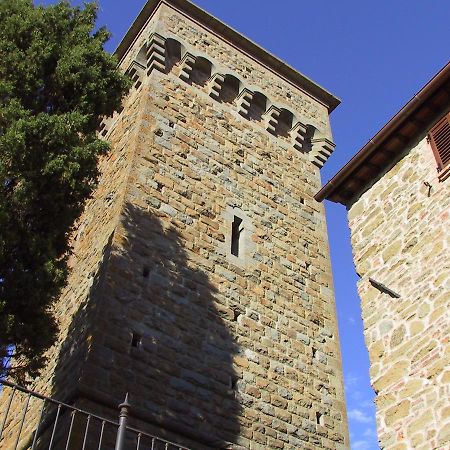 شقة Il Colle Rigomagno المظهر الخارجي الصورة