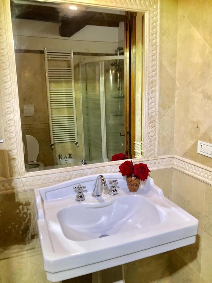شقة Il Colle Rigomagno المظهر الخارجي الصورة