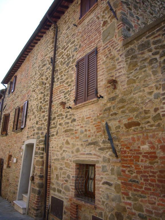 شقة Il Colle Rigomagno الغرفة الصورة